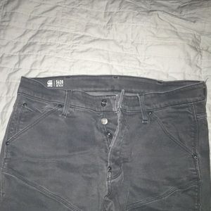 Gstar Raw 3d slim fit jeans